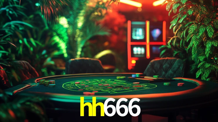 Experiência VIP hh666