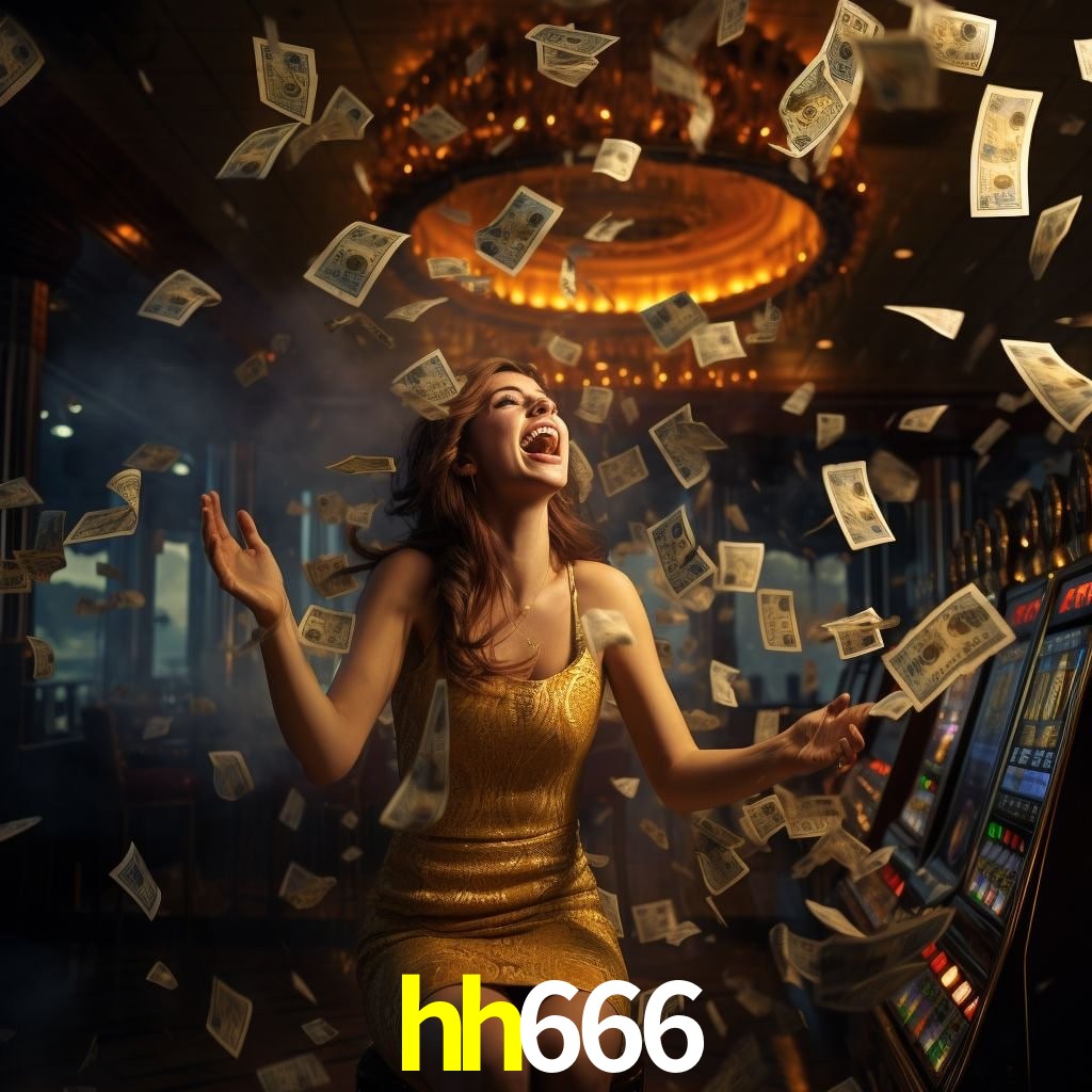 Bonus Features hh666