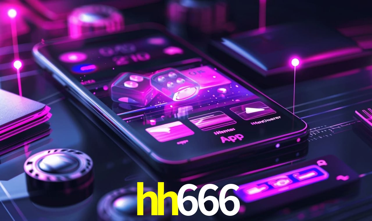 Game Providers hh666