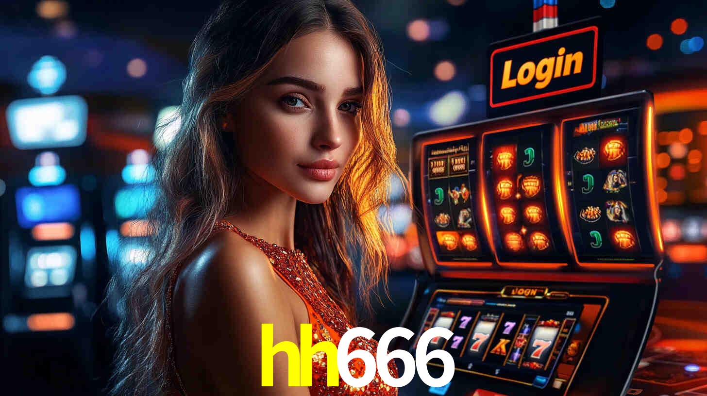 Blackjack Table hh666