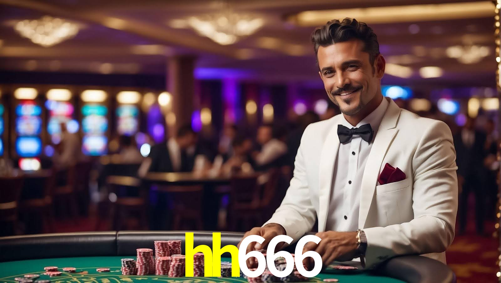 Ofertas Exclusivas hh666