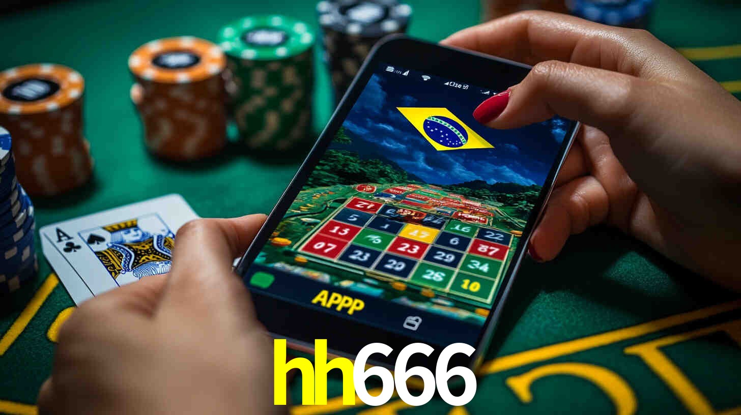 Explorando a Categoria de Eventos em Apostas na hh666