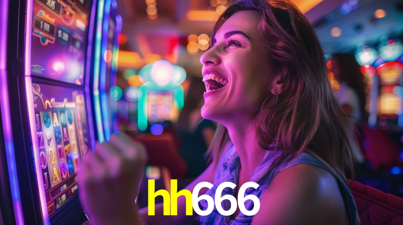 VIP Casino hh666