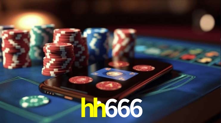 Benefícios da Conta hh666