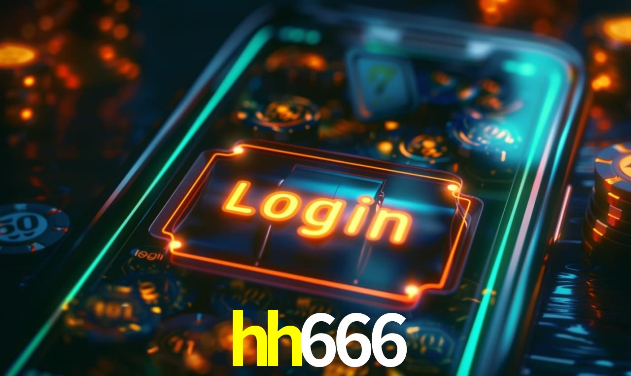 Live Casino hh666