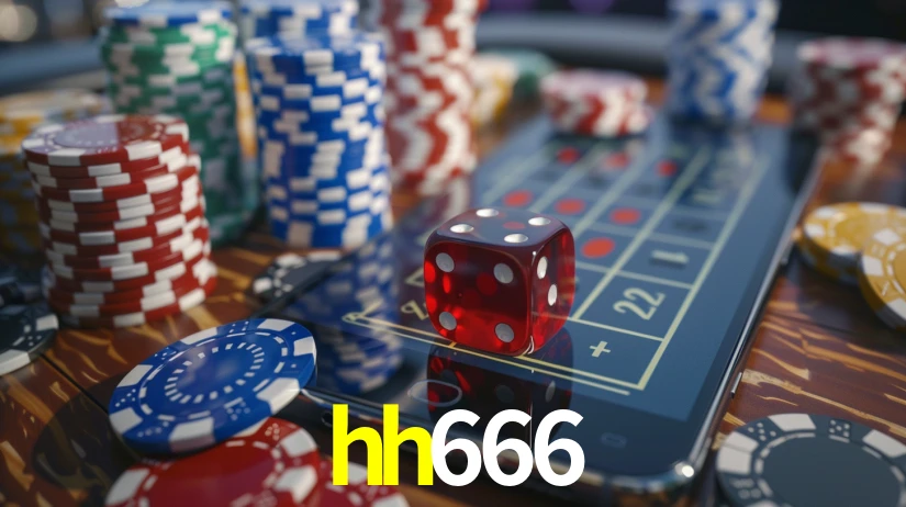 Premium Interface hh666