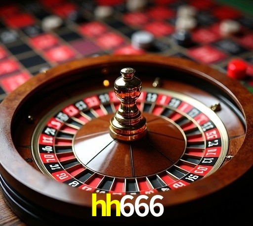 hh666: Jogos de Caça-Níqueis-Altas Recompensas, Roleta-Velocidade, Blackjack-Desafios Máximos