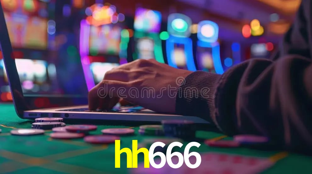 Programa VIP hh666