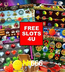 Descubra a Magia dos Jogos de Arcade no hh666