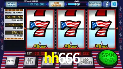 Desvendando o Mundo dos Jogos Virtuais na hh666