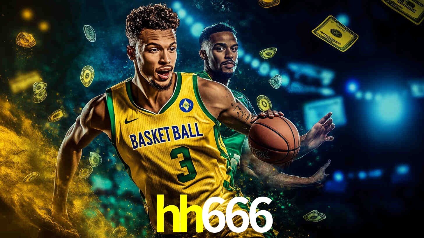 Descubra a Essência do hh666: Nossa História e Compromissos