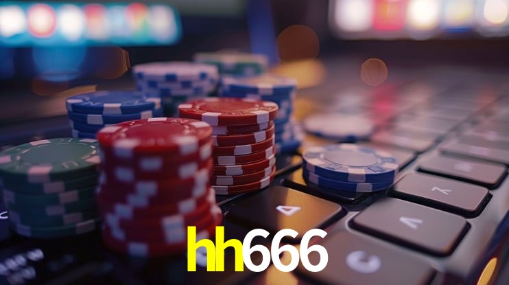 Promoções Sazonais hh666