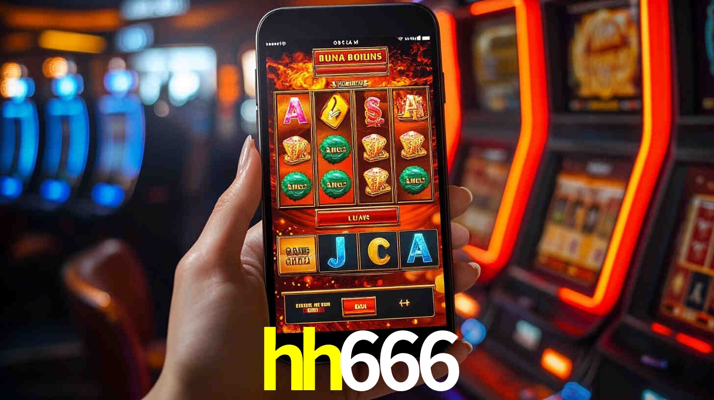 Live Casino hh666