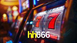 Sistemas de Segurança hh666