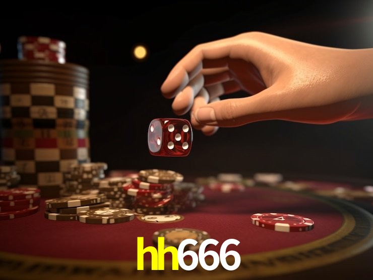 Login Seguro hh666