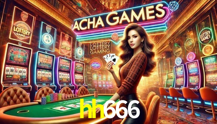 Slot Games hh666