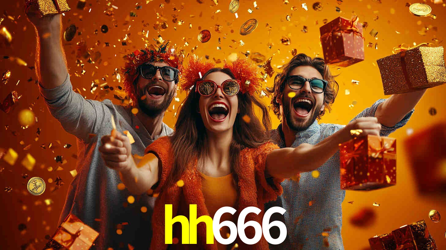 Daily Bonuses hh666