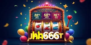 hh666: Seu Cassino Premiado com Pagamentos Rápidos