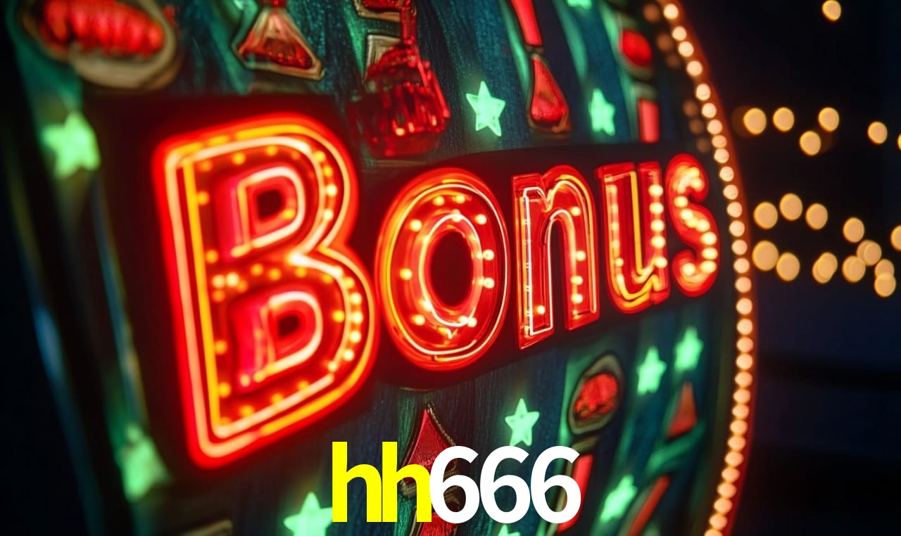 Torneios hh666