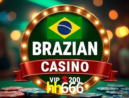 hh666 bet