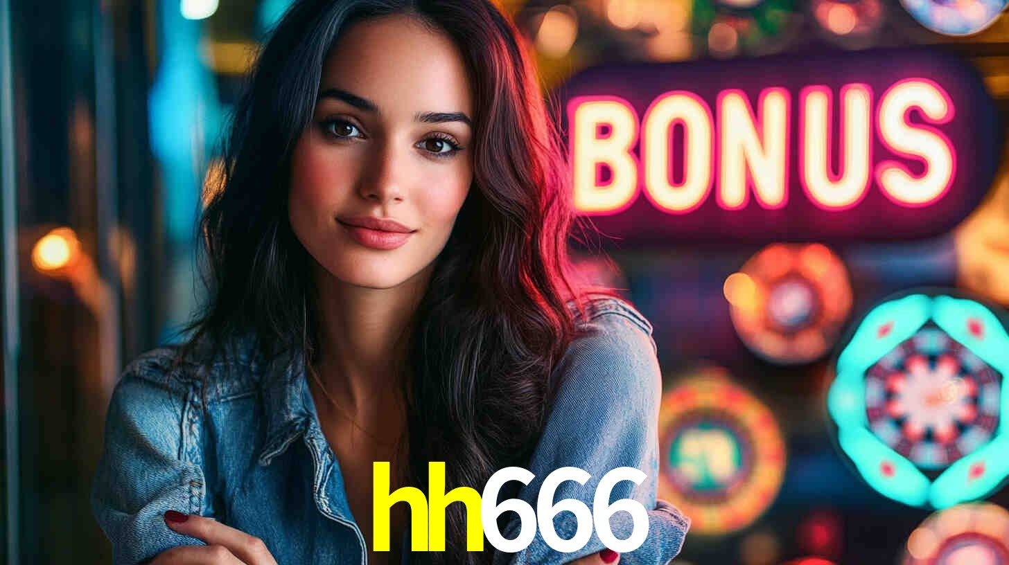 Welcome Bonus hh666