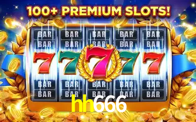 Descubra o Mundo do Cassino Online com hh666