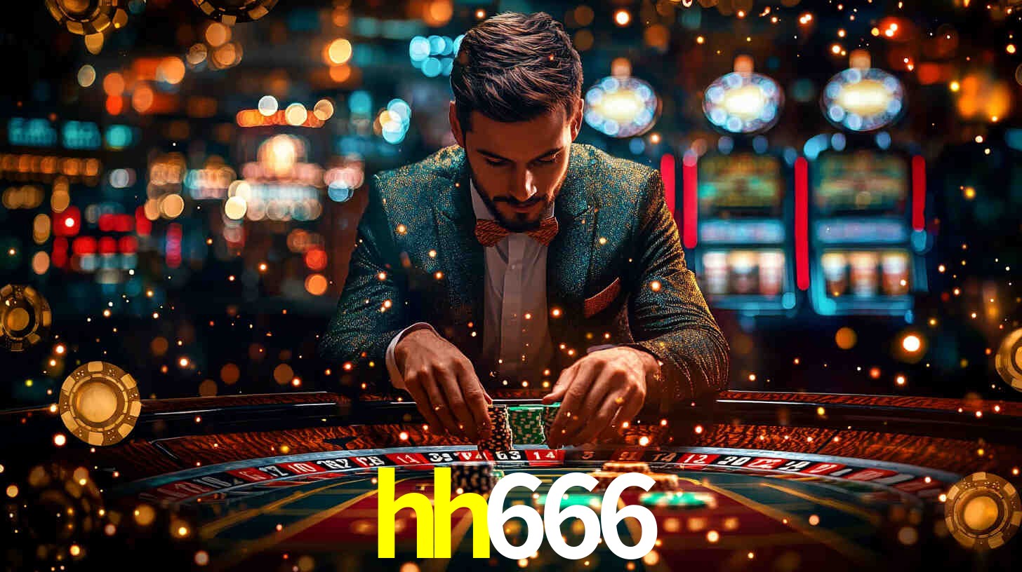 Football Betting hh666