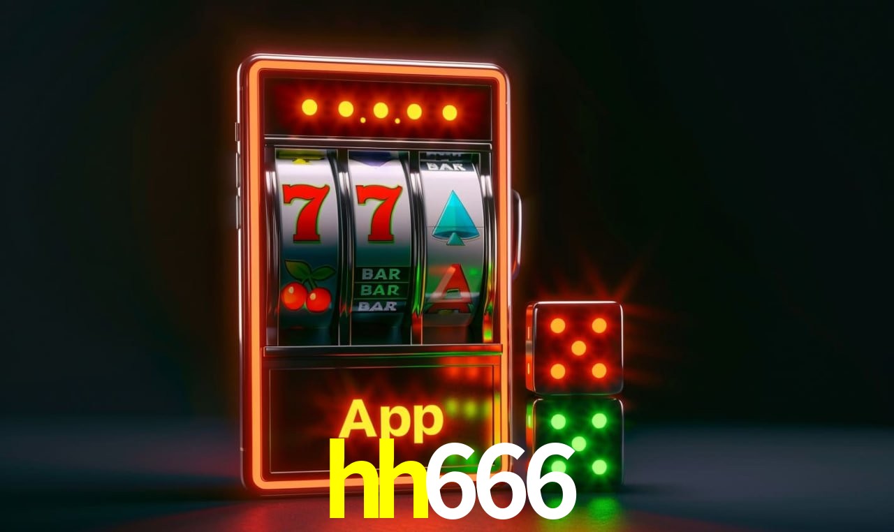 Jogos de Slot hh666