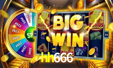 Descubra a Magia dos Jogos de Arcade no hh666