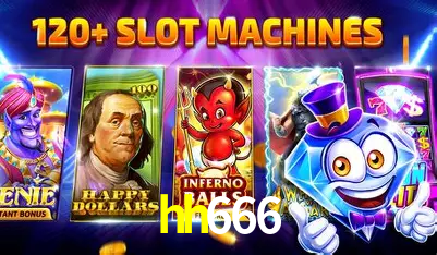 hh666 bet
