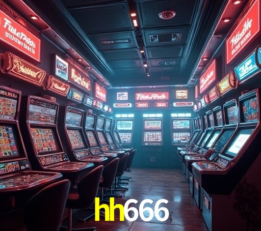 hh666 bet