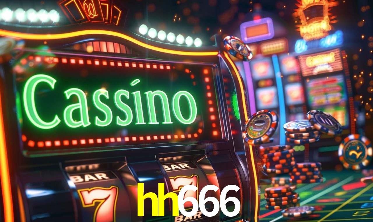 Integração de APIs hh666