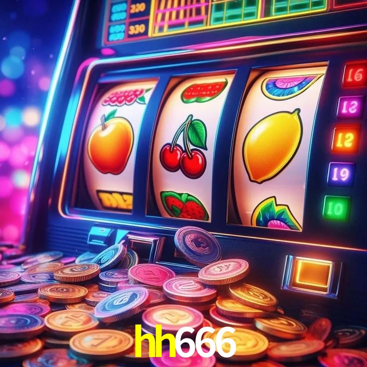 Recursos de Bônus hh666