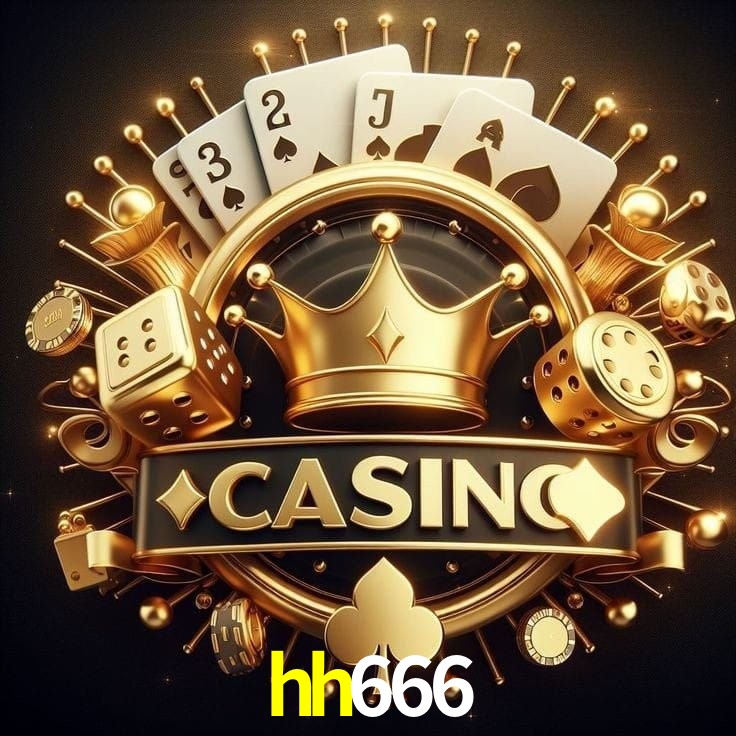 Diretório de Jogos hh666